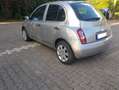 Nissan Micra Micra 1.2 visia Stříbrná - thumbnail 3