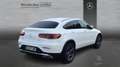 Mercedes-Benz GLC 200 -CLASS D 4MATIC AMG LINE COUPE Blanco - thumbnail 2