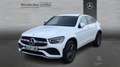Mercedes-Benz GLC 200 -CLASS D 4MATIC AMG LINE COUPE Blanco - thumbnail 1