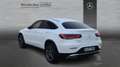 Mercedes-Benz GLC 200 -CLASS D 4MATIC AMG LINE COUPE Blanco - thumbnail 4