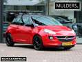 Opel Adam 1.0 Turbo Jam | Airco / Cruise / Stoelverwarming Rood - thumbnail 1