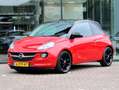 Opel Adam 1.0 Turbo Jam | Airco / Cruise / Stoelverwarming Rood - thumbnail 5