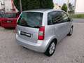 Fiat Idea Idea 1,4 Dynamic Dynamic Silber - thumbnail 2
