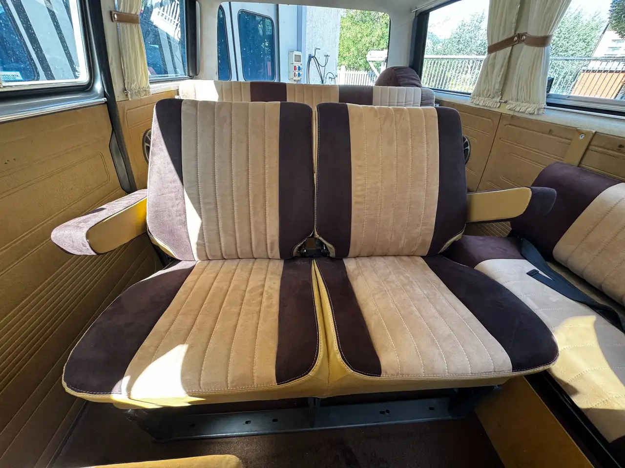 Volkswagen T3 Syncro, foto 11