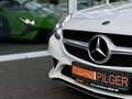 Mercedes-Benz SLC 180 Roadster*Kamera*PDC*LED*Shz*Leder*Navi Bianco - thumbnail 11