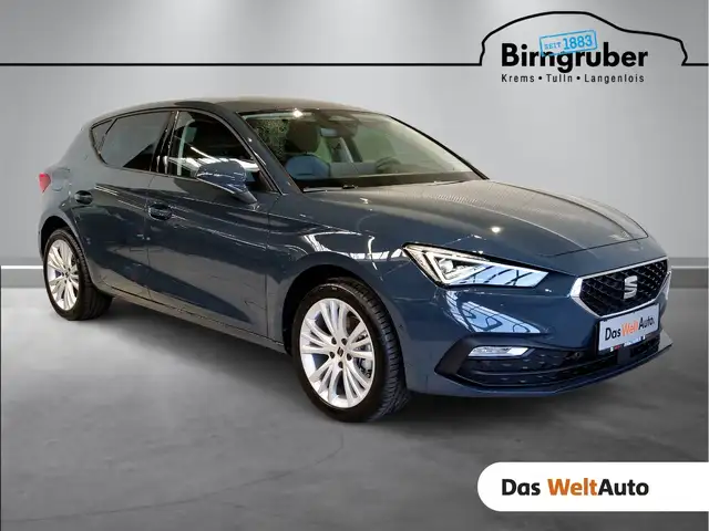 SEAT Leon Style Edition 1.5 TSI 115 PS