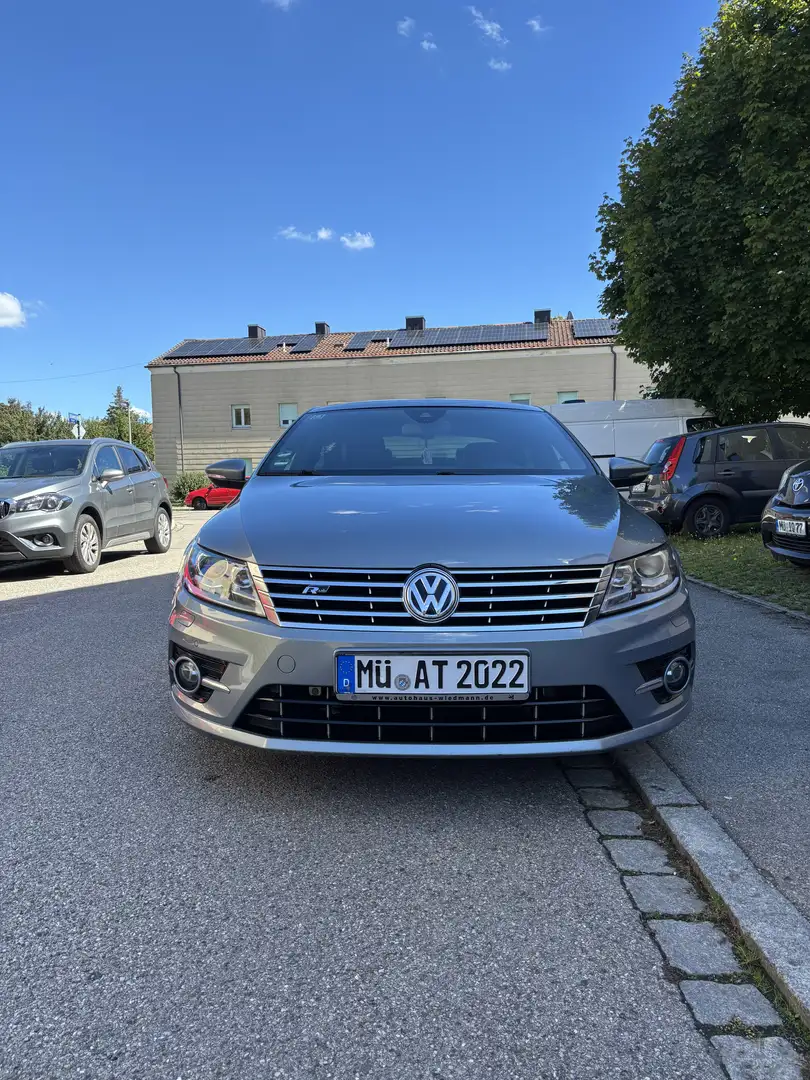 Volkswagen CC 2.0 TDI BlueMotion Technology DSG - 1