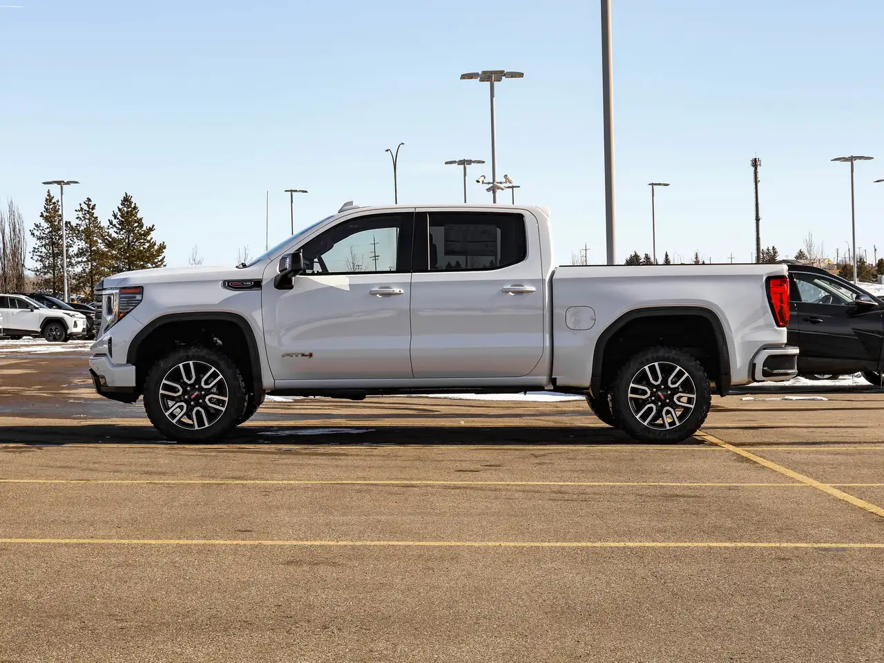 GMC Sierra 1500 снимка GMC Sierra 1500