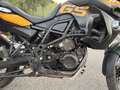 BMW F 800 GS Sárga - thumbnail 5