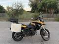 BMW F 800 GS Sárga - thumbnail 2