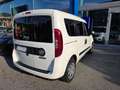 Fiat Doblo Doblo 1.6 mjt 16v  120 cv Easy 5posti N1 Bianco - thumbnail 4
