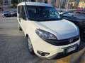 Fiat Doblo Doblo 1.6 mjt 16v  120 cv Easy 5posti N1 Bianco - thumbnail 2