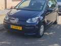 Volkswagen Lupo 1.0 move up! BlueM. Blauw - thumbnail 1