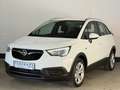 Opel Crossland X 1.5 Diesel Start Stop Edition EUR6dT Blanc - thumbnail 4
