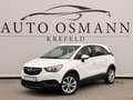 Opel Crossland X 1.5 Diesel Start Stop Edition EUR6dT Blanc - thumbnail 1