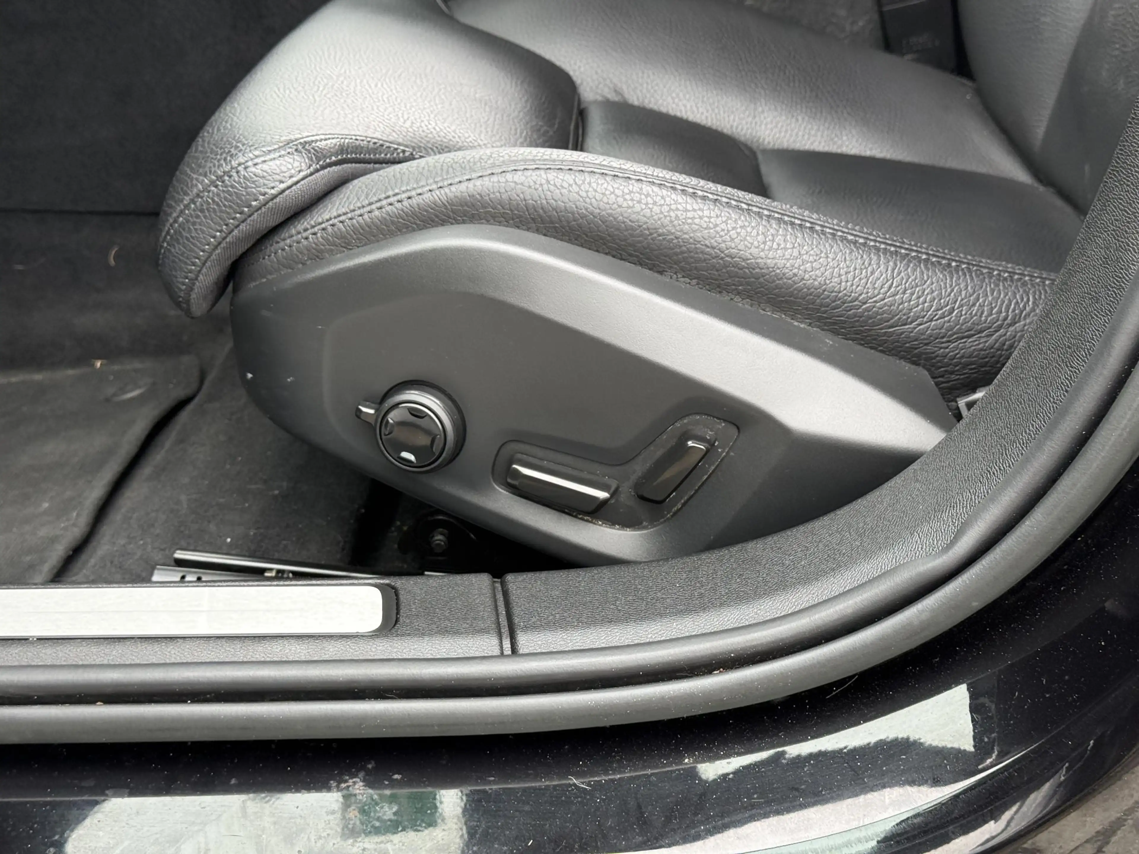 Volvo V60 2.0 T6 Recharge AWD Inscription | Elektrische stoe — photo 15