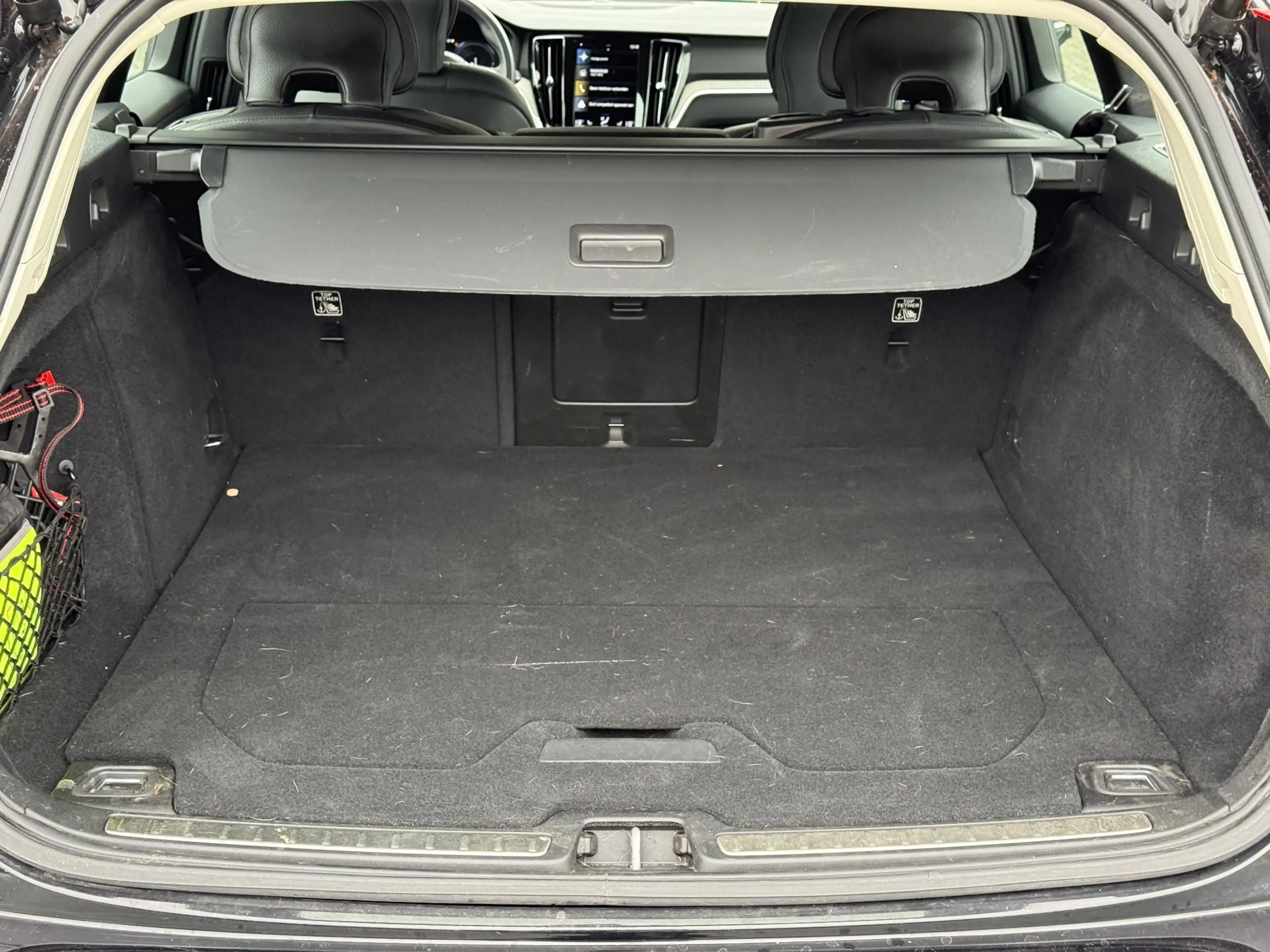 Volvo V60 2.0 T6 Recharge AWD Inscription | Elektrische stoe — photo 8
