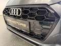 Audi A5 40 TFSI 3xSLINE*MATRIX*KAMERA*LANE*ACC*VIRTUAL* Grau - thumbnail 9