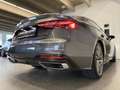 Audi A5 40 TFSI 3xSLINE*MATRIX*KAMERA*LANE*ACC*VIRTUAL* Grau - thumbnail 16