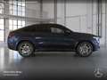 Mercedes-Benz GLE 350 de Coupé 4M AMG+NIGHT+MULTIBEAM+KAMERA+9G Blau - thumbnail 23