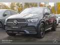 Mercedes-Benz GLE 350 de Coupé 4M AMG+NIGHT+MULTIBEAM+KAMERA+9G Blau - thumbnail 2
