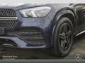 Mercedes-Benz GLE 350 de Coupé 4M AMG+NIGHT+MULTIBEAM+KAMERA+9G Blau - thumbnail 5