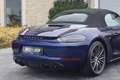 Porsche Boxster 718 GTS 4.0 *FULL OPTIONS *N.P. 126.000€ Blauw - thumbnail 29