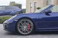 Porsche Boxster 718 GTS 4.0 *FULL OPTIONS *N.P. 126.000€ Blauw - thumbnail 3