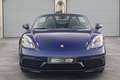Porsche Boxster 718 GTS 4.0 *FULL OPTIONS *N.P. 126.000€ Blauw - thumbnail 7