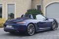 Porsche Boxster 718 GTS 4.0 *FULL OPTIONS *N.P. 126.000€ Blauw - thumbnail 2