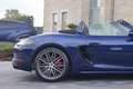Porsche Boxster 718 GTS 4.0 *FULL OPTIONS *N.P. 126.000€ Blauw - thumbnail 15