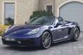 Porsche Boxster 718 GTS 4.0 *FULL OPTIONS *N.P. 126.000€ Blauw - thumbnail 8