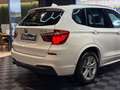 BMW X3 xDrive 20dA Blanco - thumbnail 7