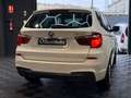 BMW X3 xDrive 20dA Blanco - thumbnail 8