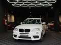 BMW X3 xDrive 20dA Blanco - thumbnail 1