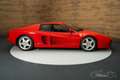 Ferrari 512 TR | Historie Bekend | Europese Auto | 1993 Rot - thumbnail 11