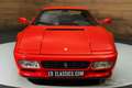 Ferrari 512 TR | Historie Bekend | Europese Auto | 1993 Rot - thumbnail 5