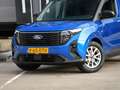 Ford Transit Courier Limited 1.0 EcoBoost 125pk Automaat WINTER PACK | Bleu - thumbnail 2