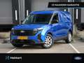 Ford Transit Courier Limited 1.0 EcoBoost 125pk Automaat WINTER PACK | Bleu - thumbnail 1