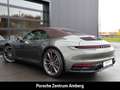 Porsche 992 911 Carrera 4S Cabriolet BOSE LED-Matrix Sportabga Grün - thumbnail 4