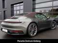 Porsche 992 911 Carrera 4S Cabriolet BOSE LED-Matrix Sportabga Grün - thumbnail 6