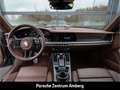 Porsche 992 911 Carrera 4S Cabriolet BOSE LED-Matrix Sportabga Grün - thumbnail 24
