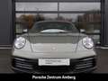 Porsche 992 911 Carrera 4S Cabriolet BOSE LED-Matrix Sportabga Grün - thumbnail 8
