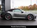 Porsche 992 911 Carrera 4S Cabriolet BOSE LED-Matrix Sportabga Grün - thumbnail 3