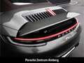 Porsche 992 911 Carrera 4S Cabriolet BOSE LED-Matrix Sportabga Grün - thumbnail 27