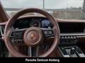 Porsche 992 911 Carrera 4S Cabriolet BOSE LED-Matrix Sportabga Grün - thumbnail 18
