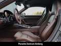 Porsche 992 911 Carrera 4S Cabriolet BOSE LED-Matrix Sportabga Grün - thumbnail 16