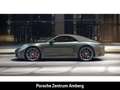 Porsche 992 911 Carrera 4S Cabriolet BOSE LED-Matrix Sportabga Grün - thumbnail 2