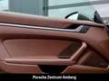 Porsche 992 911 Carrera 4S Cabriolet BOSE LED-Matrix Sportabga Grün - thumbnail 23
