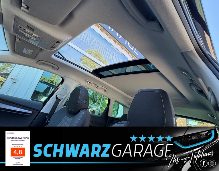Skoda Karoq Clever 4x4*AHK*LED*R-KAMERA* — photo 10